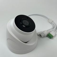 监控电梯系统报警智能电瓶车AI摄像机防禁止进入电动车识别摄像头